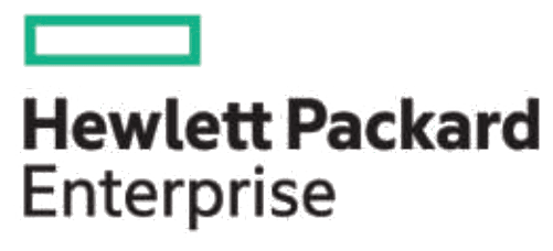 Hewlett Packard Enterprise